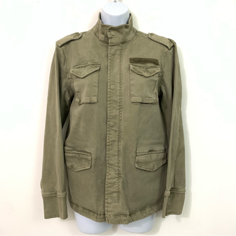 Anine Bing Army Jacket